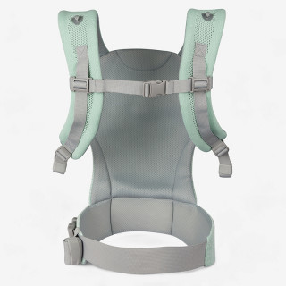 Kikka Boo Kengur nosiljka Hoody Fly Knit Mint 