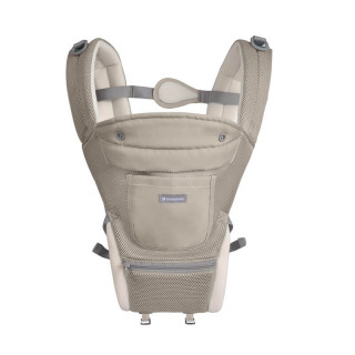 Kikka Boo Kengur nosiljka 3in1 Chloe Mesh BeigeKikka Boo 