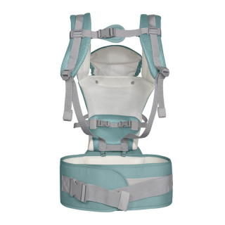 Kikka Boo Kengur nosiljka 3in1 Chloe Mesh Mint 
