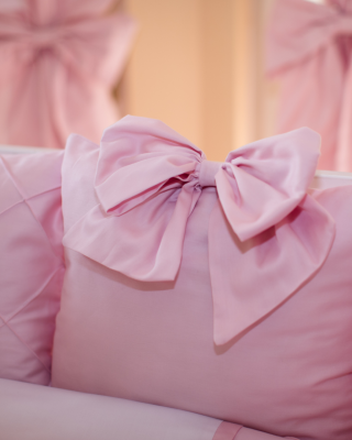 Posteljina Saten Pink 