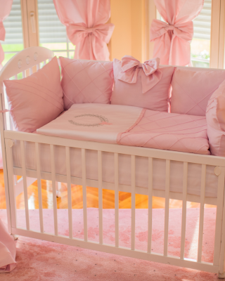 Posteljina Saten Pink 