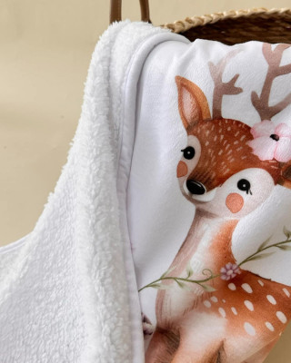 Pokrivač Bambi 