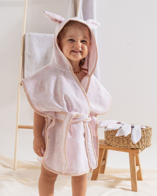 Pončo Bunny 