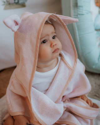 Pončo Bunny 