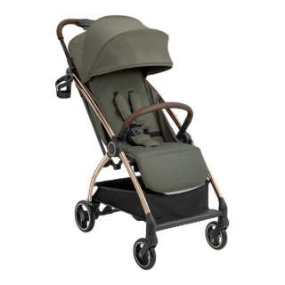 Kikka Boo Joy Premium Green – samosklapajuća 