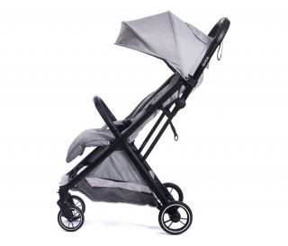 BBO Quick – Grey 