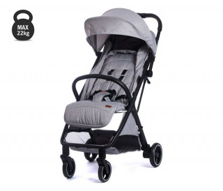BBO Quick – Grey 