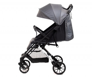 BBO Compact – Grey 