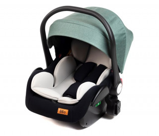 BBO MamaMia 3u1 – Green 