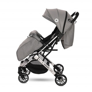Lorelli Fiorano – Dolphin Grey 