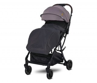 Lorelli MINORI – Grey Jasper 