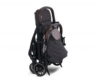 Lorelli MINORI – Grey Jasper 