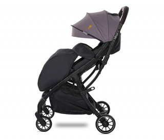 Lorelli MINORI – Grey Jasper 