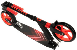 Trotinet Makani Bronte Red 