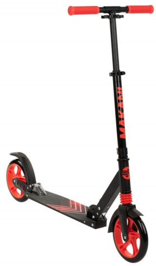 Trotinet Makani Bronte Red 