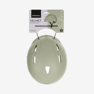 Kikka Boo Zaštitna kaciga Army Green 