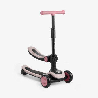 Kikka Boo Trotinet Treo 2in1 Pink 