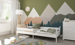 Dečiji krevet Riko 200x90cm 