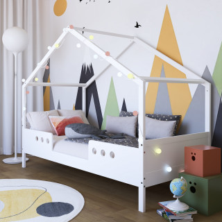 Krevet Bela Home 200x90cm 