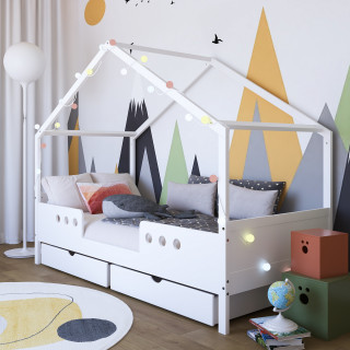 Krevet Bela Home 200x90cm 
