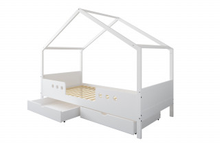 Krevet Bela Home 200x90cm 