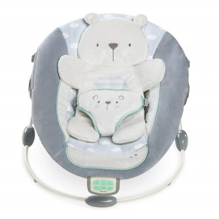 Ležaljka Twinkle Teddy Bear Multicolor 