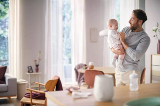 AVENT FAST STANDARD GREJAC ZA FLASICE 2158 