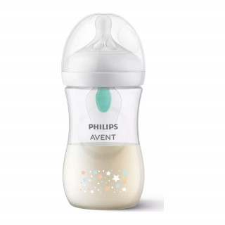 AVENT NATURAL RESPONSE ANTIKOLIK DECO FLASICA (260ml) 0420 