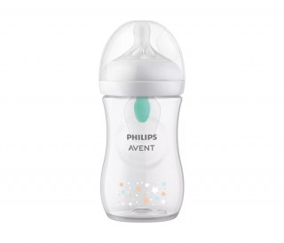 AVENT NATURAL RESPONSE ANTIKOLIK DECO FLASICA (260ml) 0420 