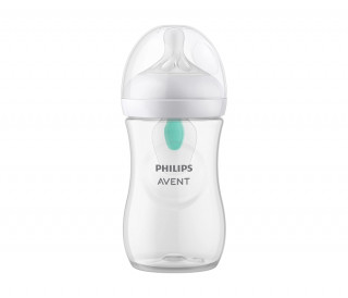 AVENT NATURAL RESPONSE ANTIKOLIK <br />
FLASICA (260ml) 0383 