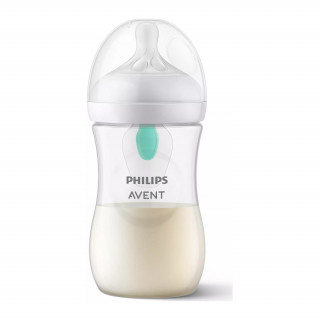 AVENT NATURAL RESPONSE ANTIKOLIK <br />
FLASICA (260ml) 0383 