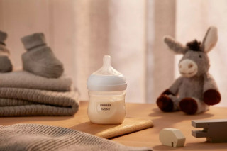 AVENT NATURAL RESPONSE FLASICA <br />
(125ml) 0444 