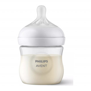 AVENT NATURAL RESPONSE FLASICA <br />
(125ml) 0444 