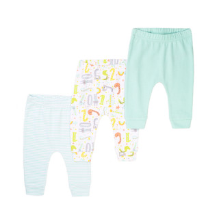 Set pantalonica za bebu 3/1 