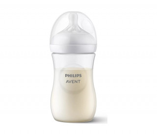 AVENT NATURAL RESPONSE FLASICA (260ml) 9639 
