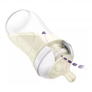 AVENT NATURAL RESPONSE FLASICA (260ml) 9639 