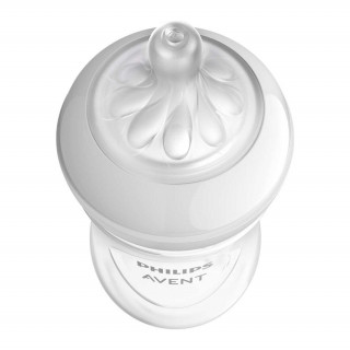 AVENT NATURAL RESPONSE FLASICA (260ml) 9639 