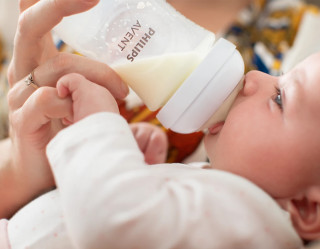 AVENT NATURAL RESPONSE FLASICE 2KOM. (260ml) 9738 