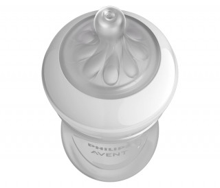AVENT SET NATURAL RESPONSE FLASICA,VARALICOM I CETKOM ZA FLASICE 0710 
