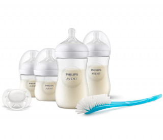 AVENT SET NATURAL RESPONSE FLASICA,VARALICOM I CETKOM ZA FLASICE 0710 