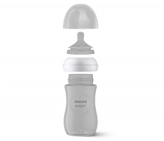 AVENT SET NATURAL RESPONSE FLASICA,VARALICOM I CETKOM ZA FLASICE 0710 