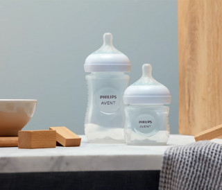 AVENT SET NATURAL RESPONSE FLASICA,VARALICOM I CETKOM ZA FLASICE 0710 