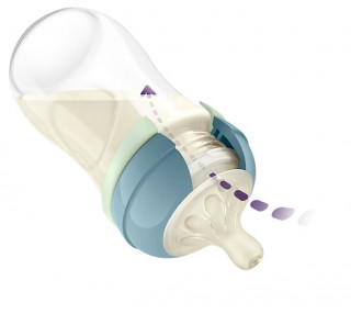 AVENT SET NATURAL RESPONSE NIGHTTIME SET - FLASICA SA VARALICOM 0913 