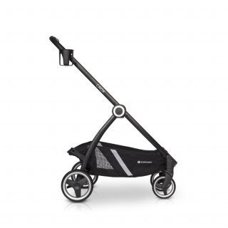 Euro Cart Crox 0-22kg Cosmic Blue + autosedište 
