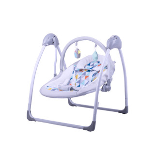 Ljuljaška Baby Swing Romb 