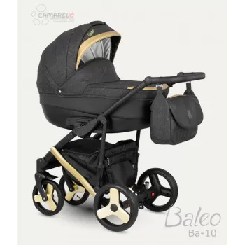 Camarelo Baleo Shine Ba-10 