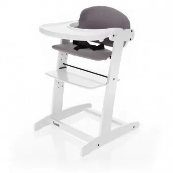 Hranilica Zopa Grow-Up White (IZLOZEN MODEL) 