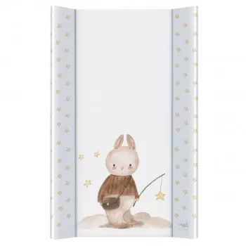 Tvrda podloga Beige Bunny 