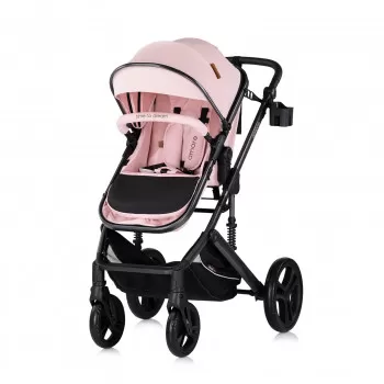 Chipolino Amore Pink 3u1 