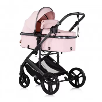 Chipolino Amore Pink 3u1 